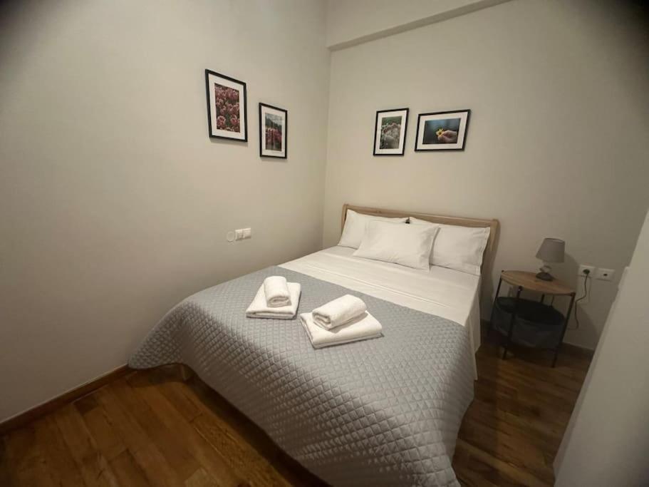 Seamplicity Cozy Apartment *