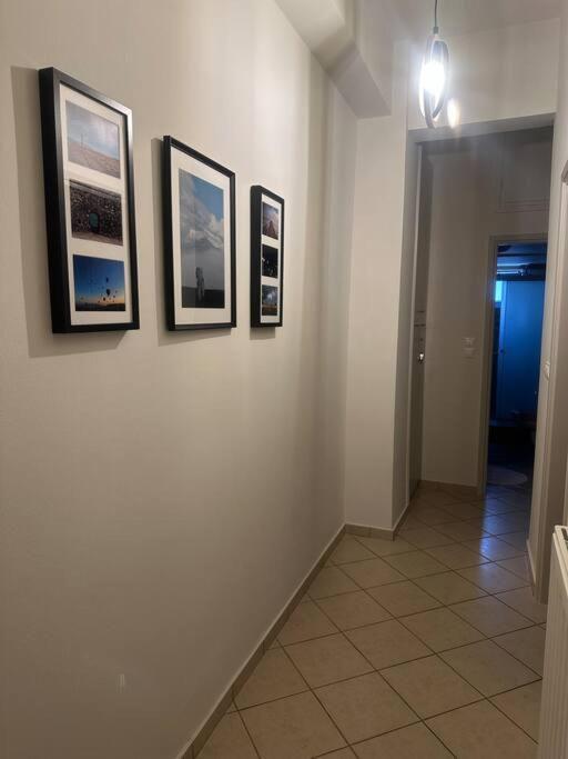 Seamplicity Cozy Apartment Iraklio