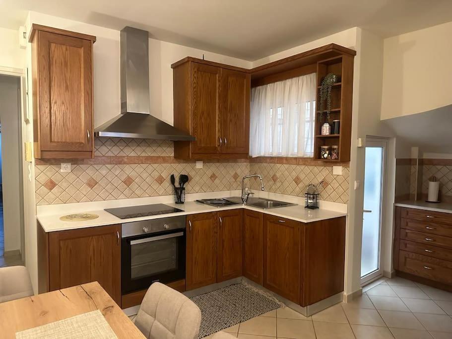Seamplicity Cozy Apartment Iraklio