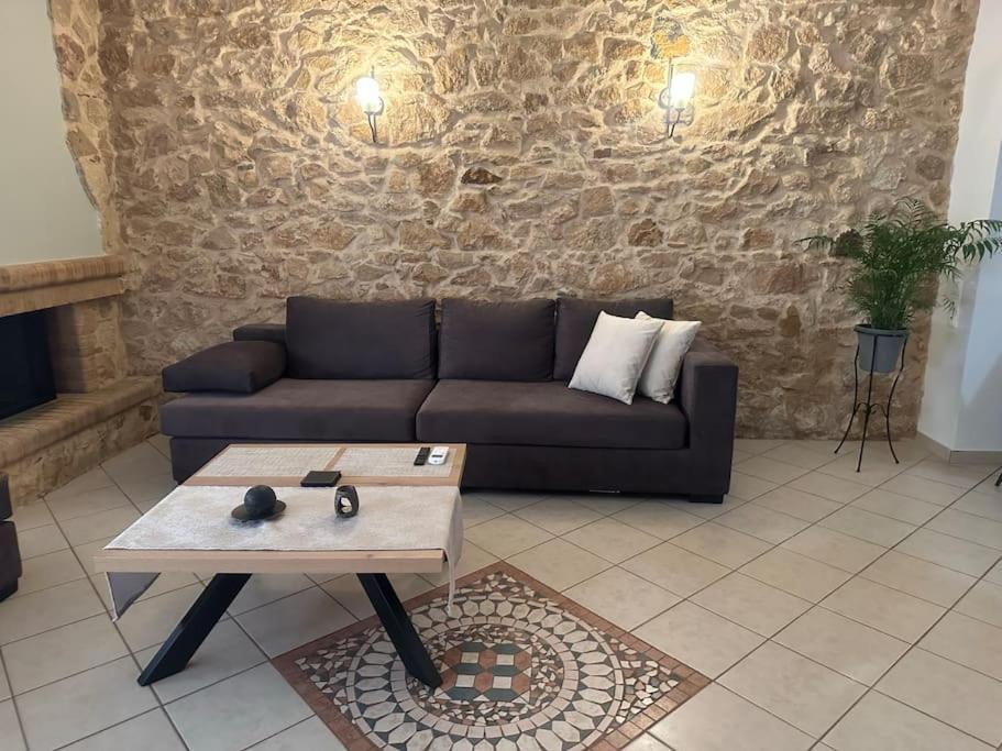 Seamplicity Cozy Apartment Iraklio