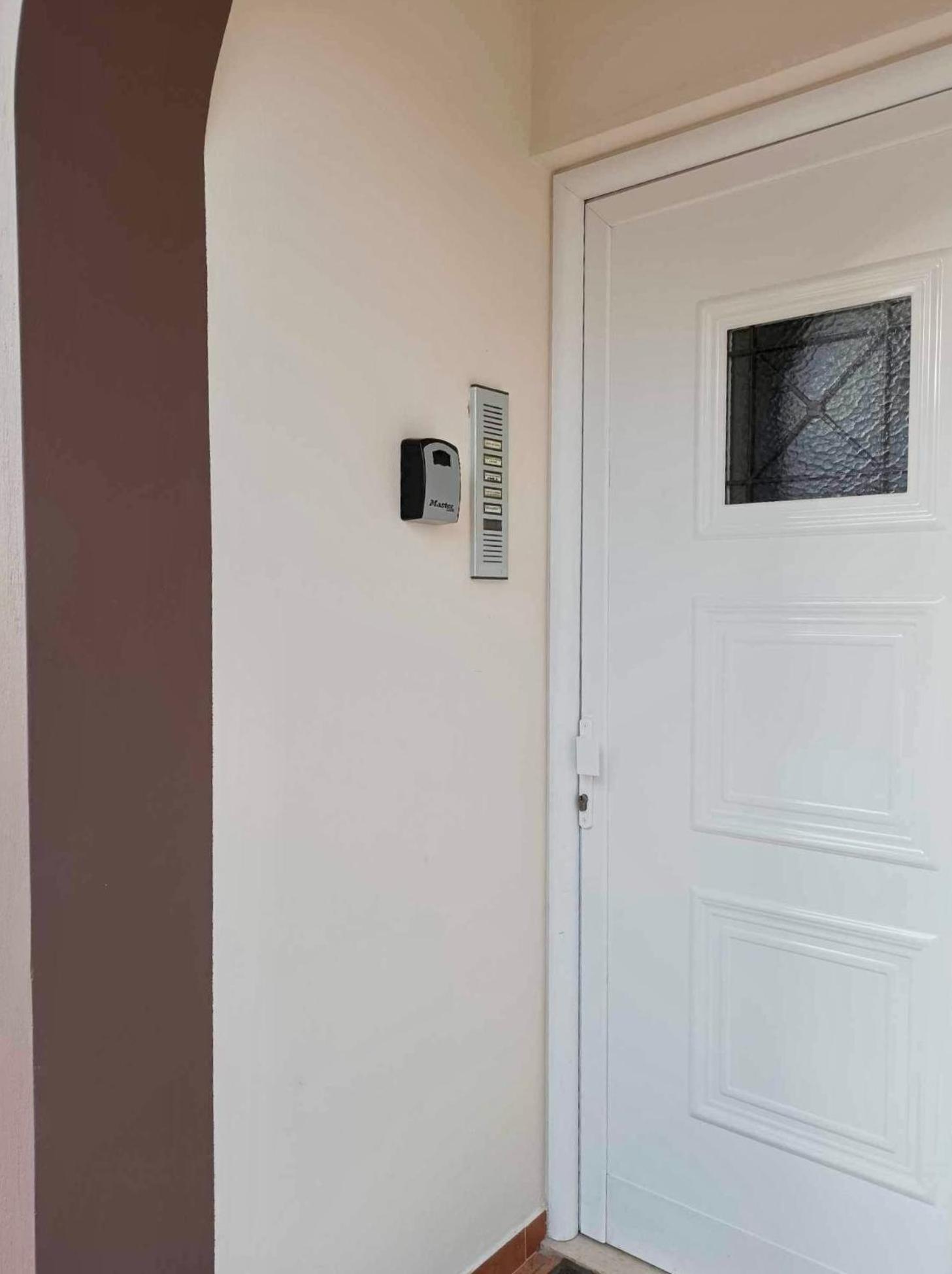 Seamplicity Cozy Appartement