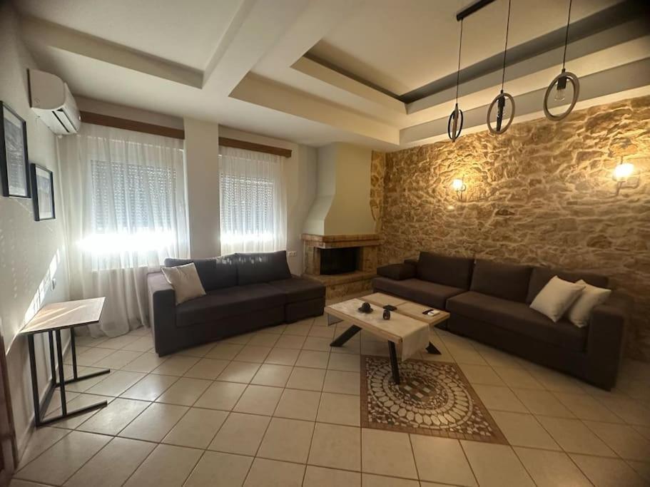 Appartement Seamplicity Cozy *